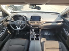 Used 2023 Nissan Altima 2.5 SV Sedan at Dime Down by Frank Leta near Bridgeton, MO