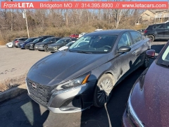  2025 Nissan Altima SV FWD at Dime Down by Frank Leta near Bridgeton&comma; MO