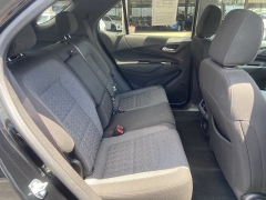 Used 2024 Chevrolet Equinox AWD 4dr LT w/1LT at Dime Down by Frank Leta near Bridgeton, MO