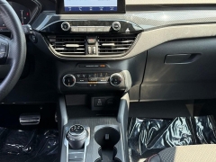 Used 2024 Ford Escape ST-Line FWD at Dime Down by Frank Leta near Bridgeton, MO
