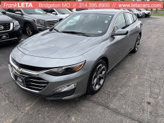 Used 2023 Chevrolet Malibu 4dr Sdn 1LT at Dime Down by Frank Leta near Bridgeton, MO