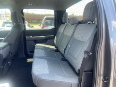 Used 2023 Ford F-150 4WD SuperCrew Box at Dime Down by Frank Leta near Bridgeton, MO