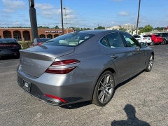 Used 2024 Genesis G70 2.5T RWD at Dime Down by Frank Leta near Bridgeton, MO