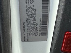 Used 2024  Audi A6 Sedan Premium Plus 55 TFSI quattro at Dime Down by Frank Leta near Bridgeton, MO