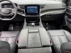 Used 2024  Jeep Wagoneer Series II 4x4 at Dime Down by Frank Leta near Bridgeton&comma; MO