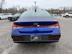 Used 2025  Hyundai Elantra SEL Convenience IVT at Dime Down by Frank Leta near Bridgeton&comma; MO