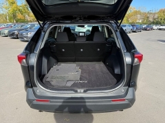 Used 2020  Toyota RAV4 4d SUV AWD LE at Dime Down by Frank Leta near Bridgeton, MO