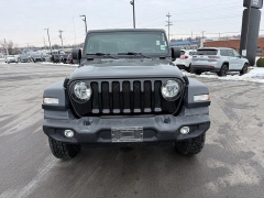 Used 2018  Jeep Wrangler Unlimited Sport 4x4 at Dime Down by Frank Leta near Bridgeton&comma; MO