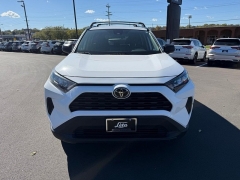 Used 2021  Toyota RAV4 LE FWD at Dime Down by Frank Leta near Bridgeton, MO