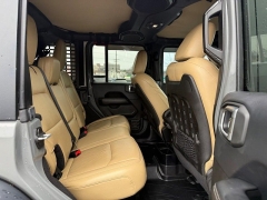 Used 2018  Jeep Wrangler Unlimited 4d SUV 4WD Rubicon at Dime Down by Frank Leta near Bridgeton&comma; MO