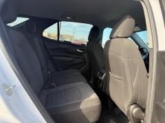 Used 2024  Chevrolet Equinox AWD 4dr LT w&sol;1LT at Dime Down by Frank Leta near Bridgeton&comma; MO