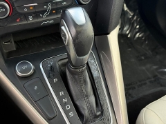 Used 2017  Ford Focus 4d Sedan Titanium at Dime Down by Frank Leta near Bridgeton&comma; MO