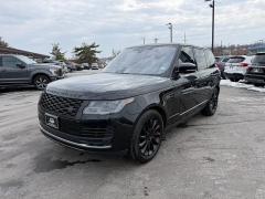 Used 2019  Land Rover Range Rover 4d SUV 3&period;0L SC HSE at Dime Down by Frank Leta near Bridgeton&comma; MO