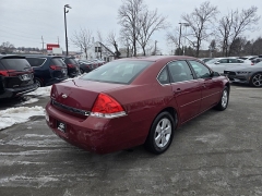 Used 2006  Chevrolet Impala 4d Sedan LT at Dime Down by Frank Leta near Bridgeton&comma; MO