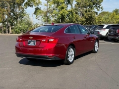 Used 2024 Chevrolet Malibu 4dr Sdn 1LT at Dime Down by Frank Leta near Bridgeton, MO