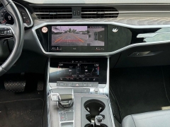 Used 2024  Audi A6 Sedan Premium Plus 45 TFSI quattro at Dime Down by Frank Leta near Bridgeton&comma; MO