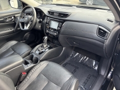 Used 2020 Nissan Rogue FWD SL at Dime Down by Frank Leta near Bridgeton, MO