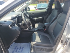 Used 2023 Toyota Corolla Cross XLE 2WD at Dime Down by Frank Leta near Bridgeton, MO