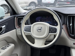 Used 2022  Volvo XC60 B5 AWD Momentum at Dime Down by Frank Leta near Bridgeton, MO