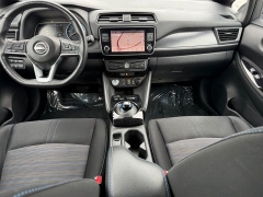 Used 2023  Nissan LEAF SV PLUS Hatchback at Dime Down by Frank Leta near Bridgeton&comma; MO