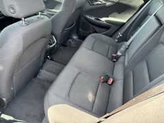 Used 2023 Chevrolet Malibu 4dr Sdn 1LT at Frank Leta Mitsubishi near Bridgeton, MO