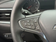 Used 2024  Chevrolet Equinox FWD 4dr LT w&sol;1LT at Dime Down by Frank Leta near Bridgeton&comma; MO