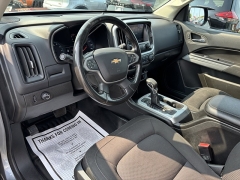 Used 2022 Chevrolet Colorado 2WD Ext Cab 128" LT at Dime Down by Frank Leta near Bridgeton, MO