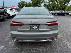 Used 2024  Audi A6 Sedan Premium Plus 45 TFSI quattro at Dime Down by Frank Leta near Bridgeton&comma; MO