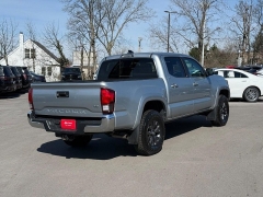 Used 2023  Toyota Tacoma 2WD Double Cab 5' Bed V6 AT &lpar;Natl&rpar; at Dime Down by Frank Leta near Bridgeton&comma; MO