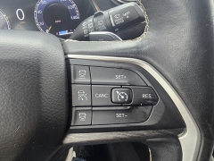 Used 2021  Jeep Grand Cherokee L Limited 4x4 at Dime Down by Frank Leta near Bridgeton&comma; MO