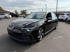 Used 2024  Volkswagen Golf GTI 2.0T S DSG at Dime Down by Frank Leta near Bridgeton, MO