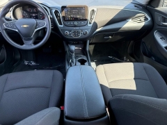 Used 2024  Chevrolet Malibu 4dr Sdn 1LT at Dime Down by Frank Leta near Bridgeton, MO