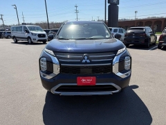 Used 2025  Mitsubishi Outlander S-AWC at Dime Down by Frank Leta near Bridgeton&comma; MO