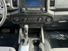 Used 2024 Nissan Frontier Crew Cab 4x4 SV at Dime Down by Frank Leta near Bridgeton, MO