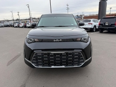 Used 2023  Kia Soul GT-Line IVT at Dime Down by Frank Leta near Bridgeton&comma; MO