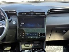 Used 2024  Hyundai Tucson Limited AWD at Dime Down by Frank Leta near Bridgeton&comma; MO