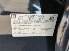 Used 2017  Cadillac XT5 4d SUV AWD Luxury at Dime Down by Frank Leta near Bridgeton&comma; MO