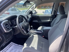 Used 2023 Toyota Tacoma 2WD Double Cab 5' Bed I4 AT (Natl) at Dime Down by Frank Leta near Bridgeton, MO
