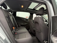 Used 2024  Chevrolet Malibu 4dr Sdn 1LT at Dime Down by Frank Leta near Bridgeton&comma; MO