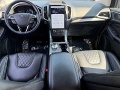 Used 2024 Ford Edge Titanium AWD at Dime Down by Frank Leta near Bridgeton, MO