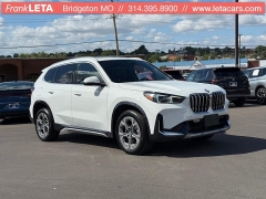 Used 2025 BMW X1 xDrive28i Sports Activity Vehicle at Dime Down by Frank Leta near Bridgeton, MO