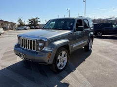 Used 2012  Jeep Liberty 4d SUV 4WD Limited Jet at Dime Down by Frank Leta near Bridgeton&comma; MO