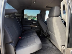 Used 2019  Chevrolet Silverado 1500 4WD Crew Cab 147" LT Trail Boss at Dime Down by Frank Leta near Bridgeton&comma; MO