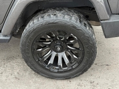 Used 2017  Jeep Wrangler Unlimited Sahara 4x4 at Dime Down by Frank Leta near Bridgeton&comma; MO