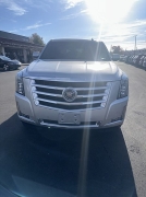 Used 2015  Cadillac Escalade 4d SUV 4WD Premium at Dime Down by Frank Leta near Bridgeton, MO