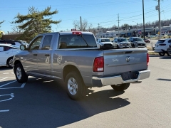 Used 2024  Ram 1500 Classic SLT 4x2 Quad Cab 6'4" Box at Dime Down by Frank Leta near Bridgeton&comma; MO
