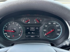 Used 2024  Chevrolet Malibu 4dr Sdn 1LT at Dime Down by Frank Leta near Bridgeton, MO