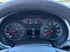 Used 2024  Chevrolet Malibu 4dr Sdn 1LT at Dime Down by Frank Leta near Bridgeton, MO