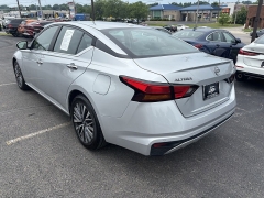 Used 2023 Nissan Altima 2.5 SV Sedan at Dime Down by Frank Leta near Bridgeton, MO
