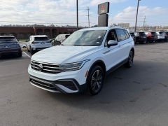 Used 2024  Volkswagen Tiguan 2&period;0T FWD at Dime Down by Frank Leta near Bridgeton&comma; MO